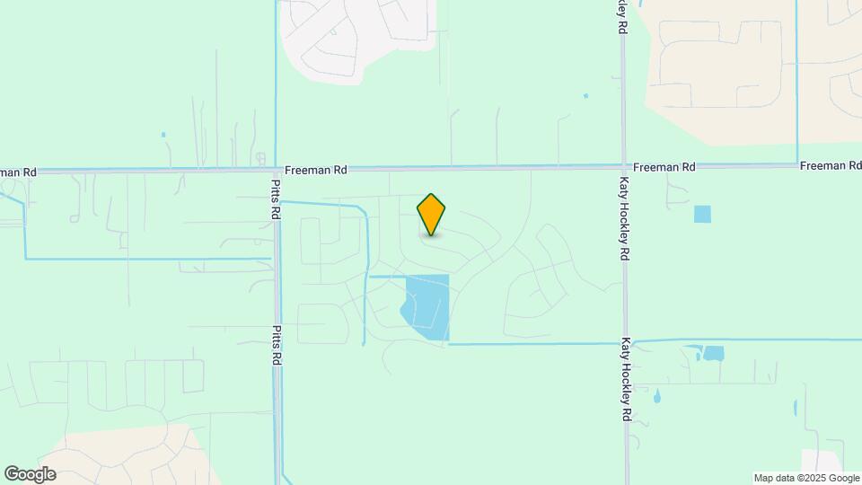 26610 Coast Redwood Dr Map and Location Details