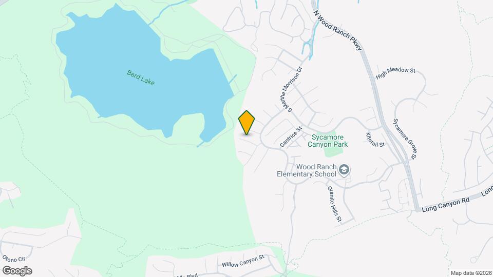 759 Cranmont Ct Map and Location Details