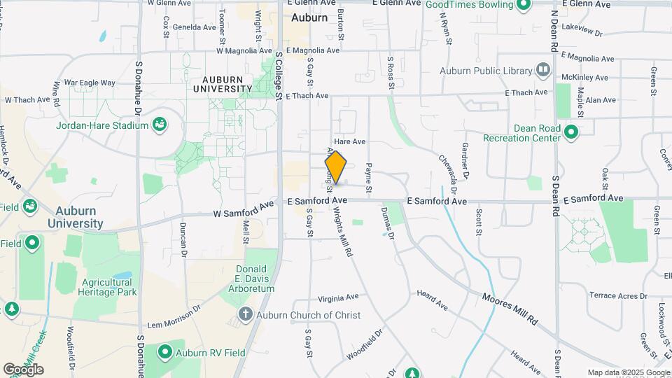 Armstrong Court Apartments Auburn, AL Apartments For Rent