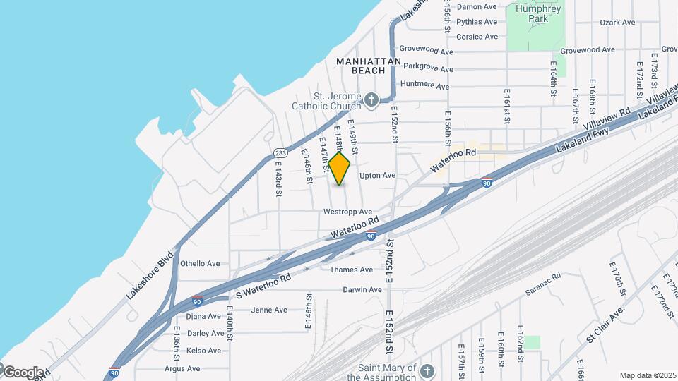 476 E 148th St Map and Location Details