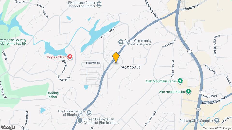 Hayesbury Townhomes Pelham, AL Apartments For Rent