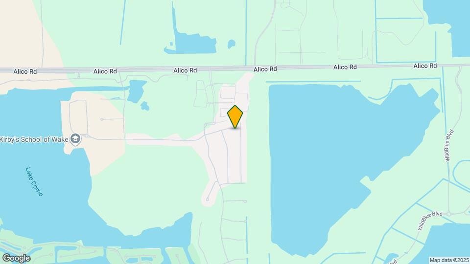 12381 Canal Grande Dr Map and Location Details