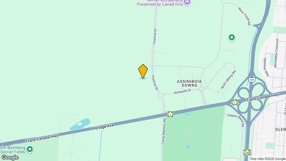 The Edge Mapa y Detalles de la Ubicación