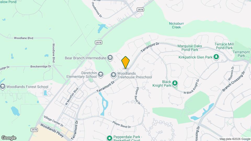 2 Bettina Ln Map and Location Details