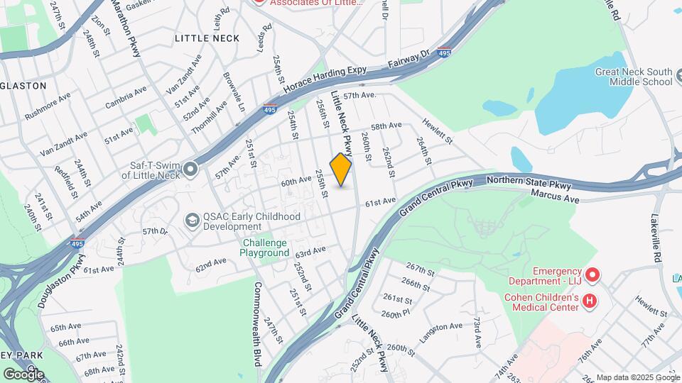 Deepdale Gardens COOP Apartments Little Neck, NY Apartments For Rent