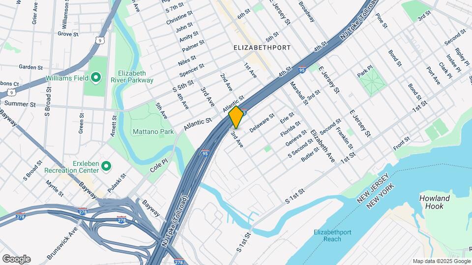 236 LT Glenn Zamorski Dr Map and Location Details