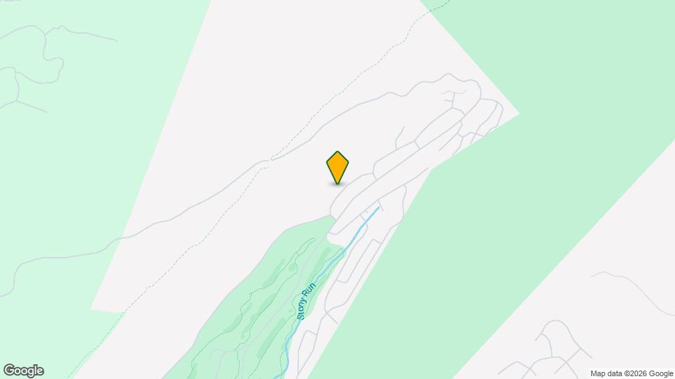 223 Turkey Dr Map and Location Details