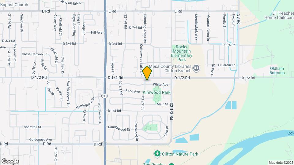 3232 White Ave Apartments and Nearby Clifton Apartments For Rent