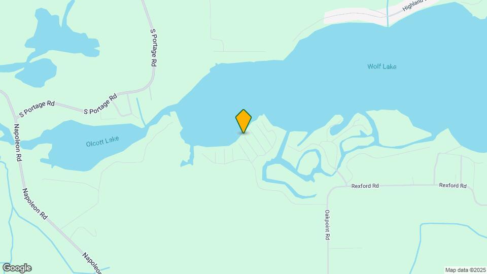 8862 Bellemere Ct Map and Location Details