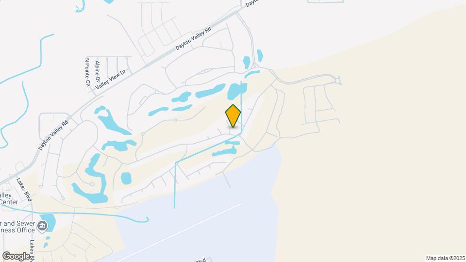 100 Canterbury Ct Map and Location Details