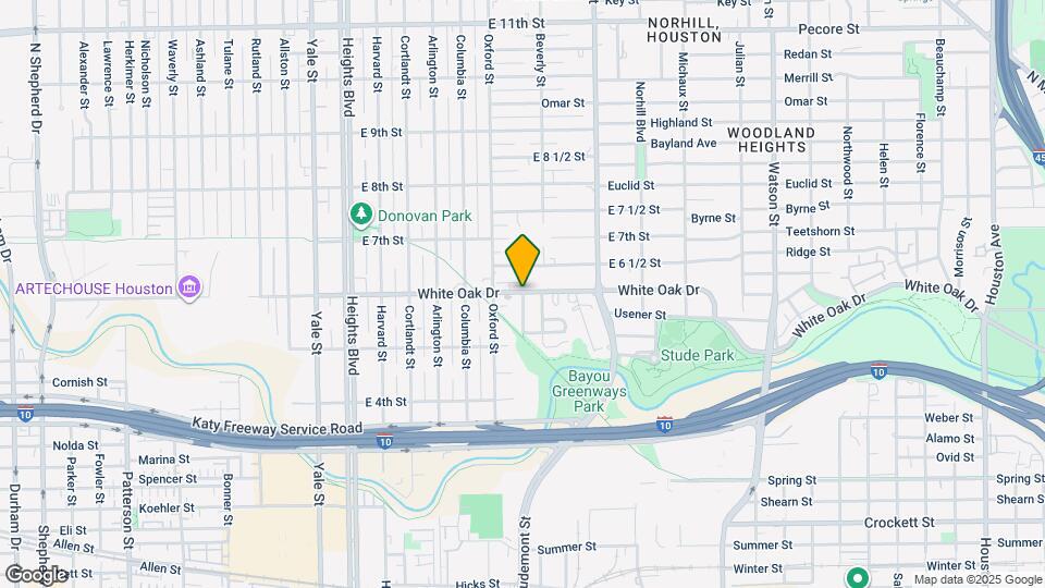 Lencor Square Apts. Map and Location Details