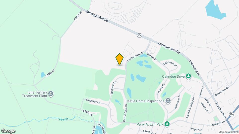 1508 Lahonton Wy Map and Location Details