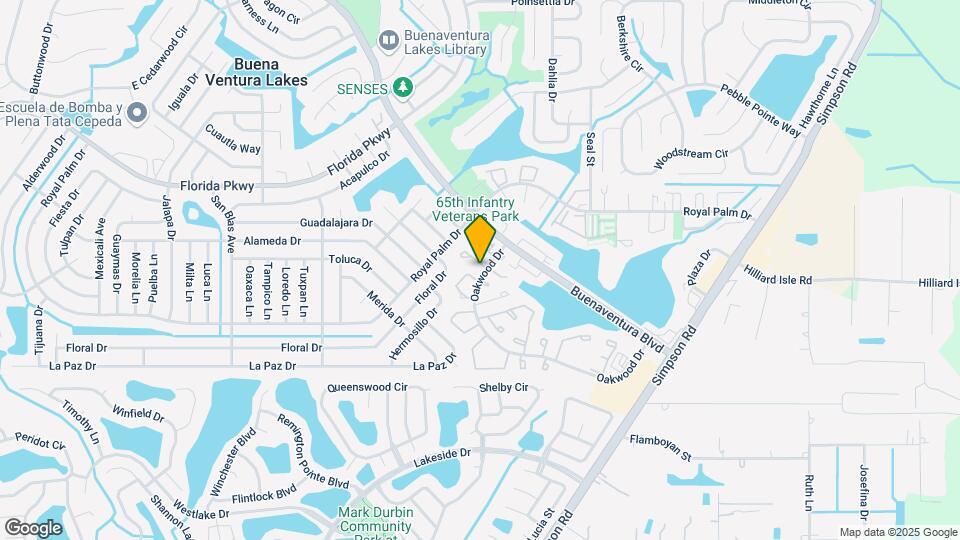 11 Silver Swan Ct Map and Location Details
