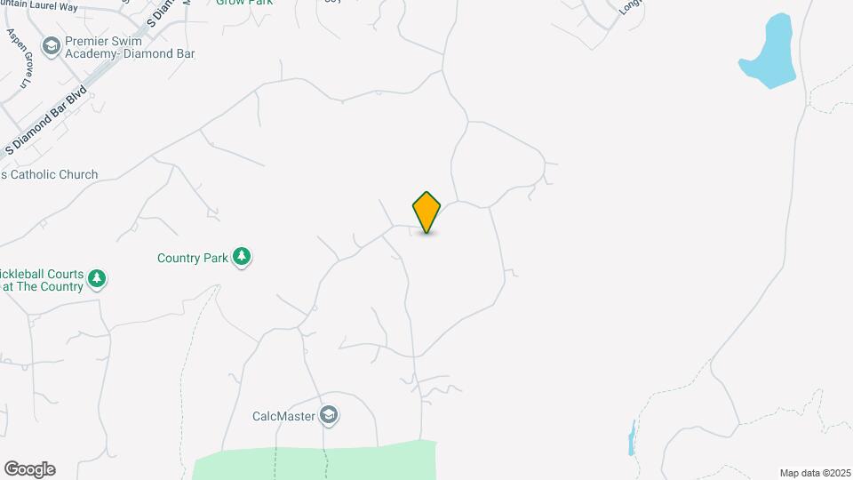 2260 Indian Creek Rd Map and Location Details