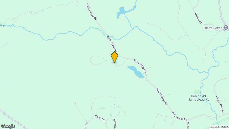 56 Eagle Ridge Rd Map and Location Details