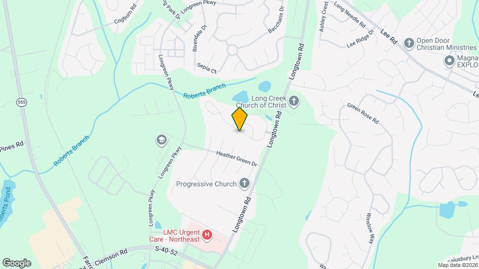 183 Big Game Loop Map and Location Details