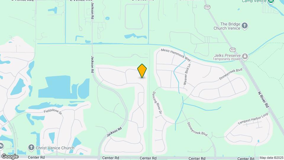 20405 Cavallo Ct Map and Location Details
