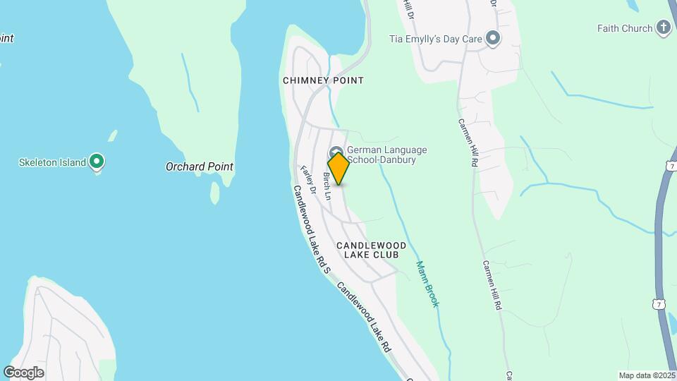 22 Brookside Trail Map and Location Details