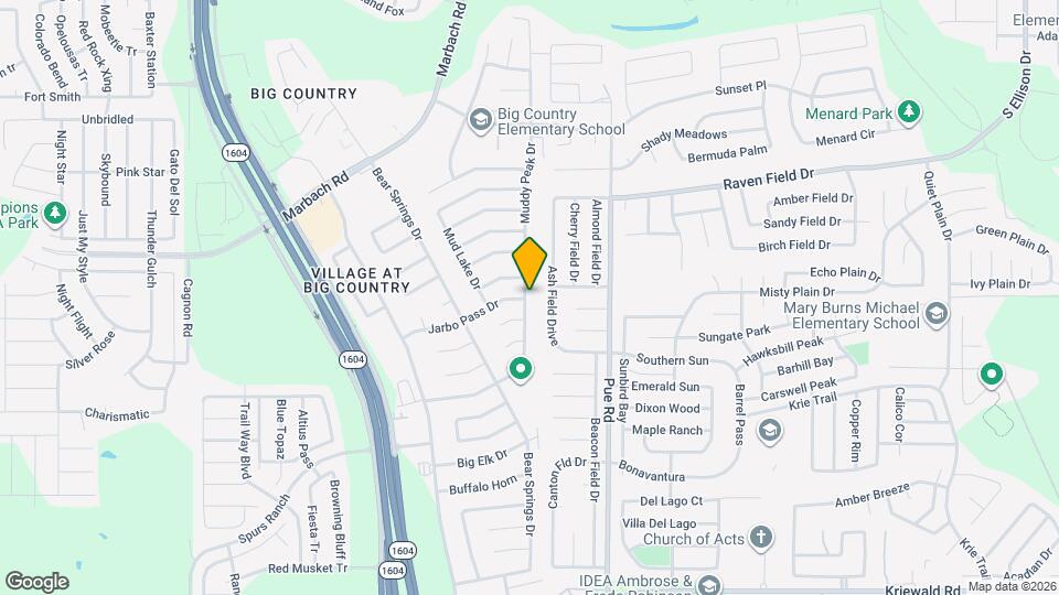 1713 London Blue Map and Location Details