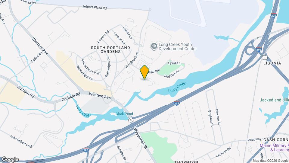 6 Cormorant Pl, Unit Heron Cove Map and Location Details