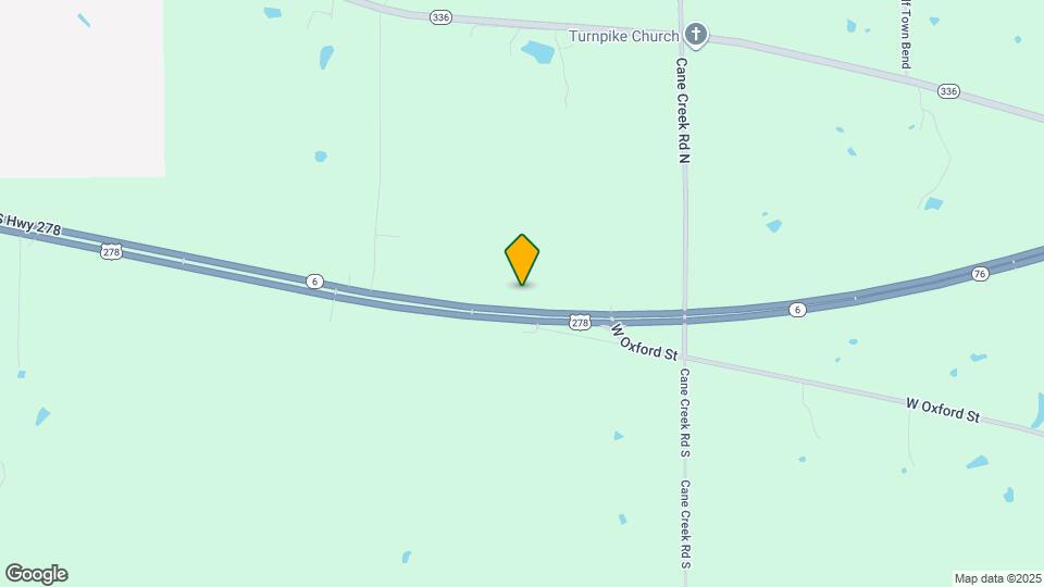 7990 MS-6 Map and Location Details