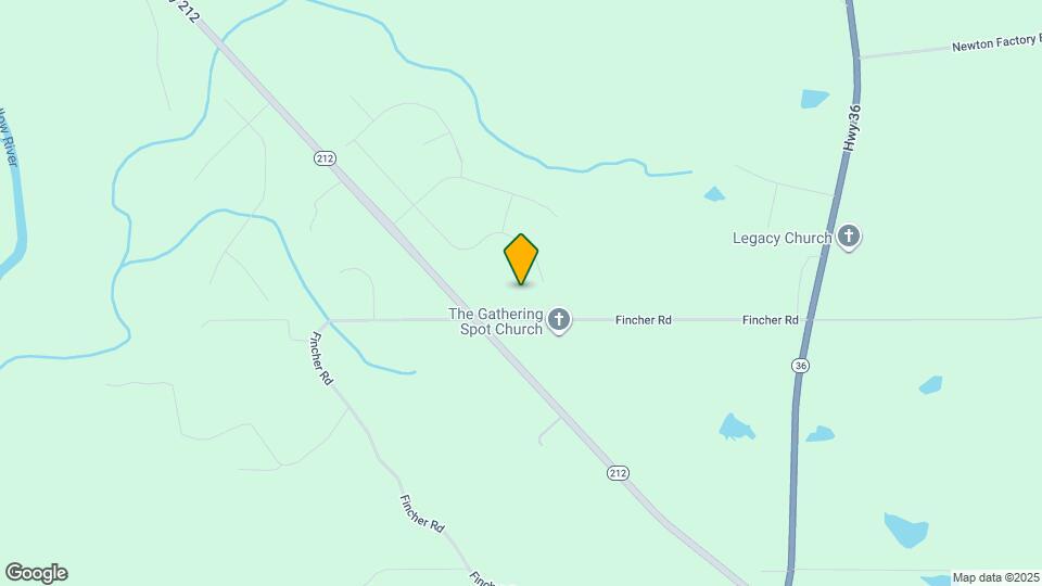 180 Ascott Trace Map and Location Details