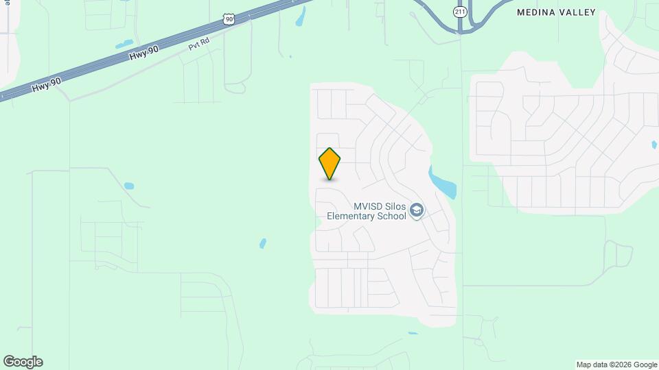 14055 Wool Pk Map and Location Details