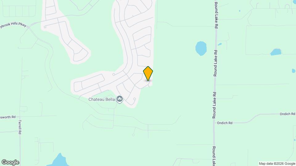 4773 Magnetite Lp Map and Location Details