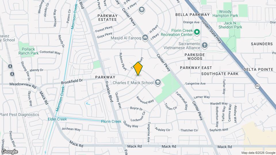 6 St Marie Cir Map and Location Details