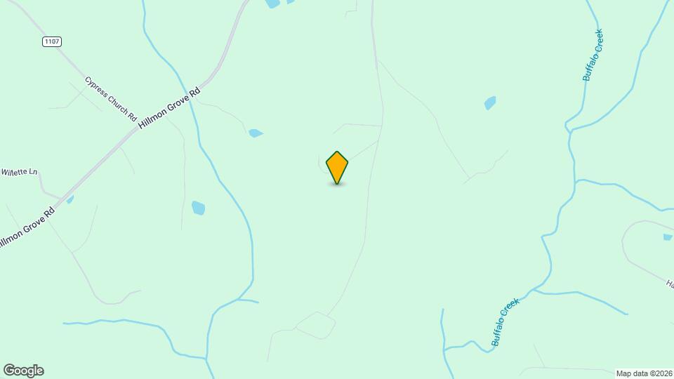 958 Flynn McPherson Rd Map and Location Details