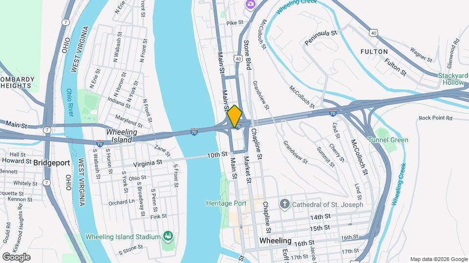 Virginia Apartments Wheeling, WV Apartments For Rent