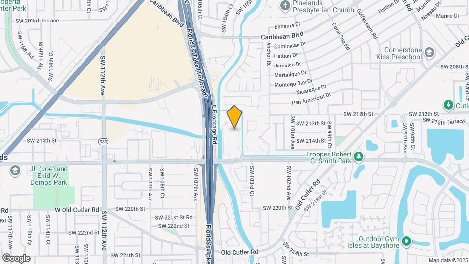 Cutler Vista Apartments Cutler Bay, FL Apartments For Rent