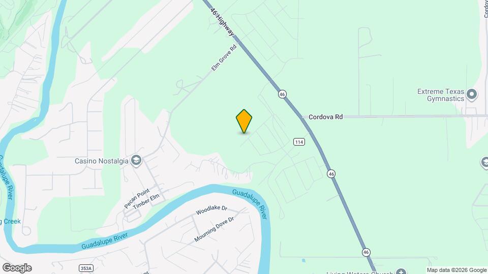 328 Pacific Waters Mapa y Detalles de la Ubicación