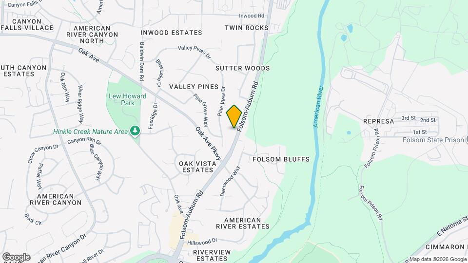 1449 Marietta Ct Map and Location Details