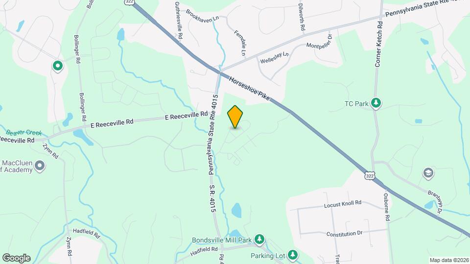 9 Nicklaus Dr Map and Location Details