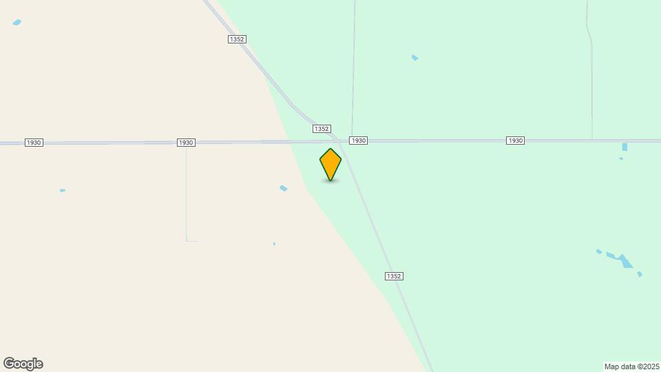 4299 FM 1352, Unit A Map and Location Details