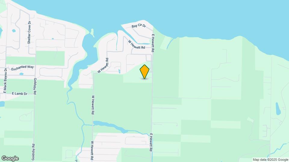69 Topsail Dr Map and Location Details