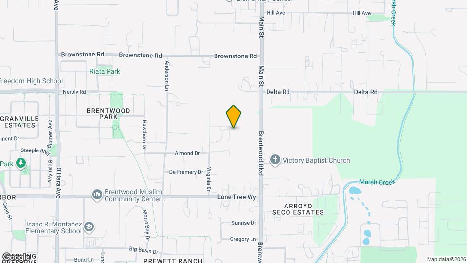 59 Old Stagecoach Rd Map and Location Details