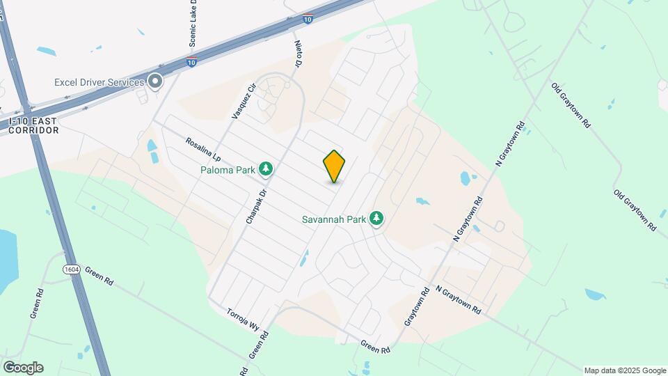 10687 Penelope Way Rentals in Converse, TX