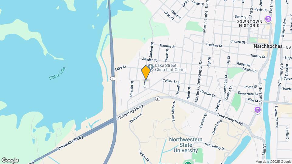 College Manor Apartments Natchitoches, LA Apartments For Rent