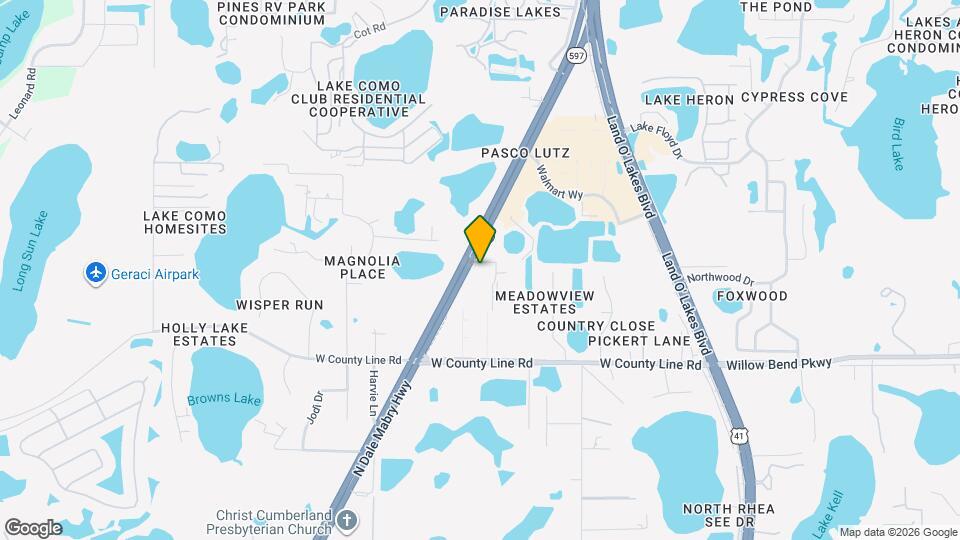 Tapestry Lake District Map and Location Details