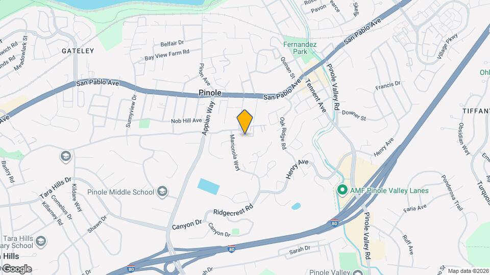 East Bluff Apartments Pinole, CA Apartments For Rent