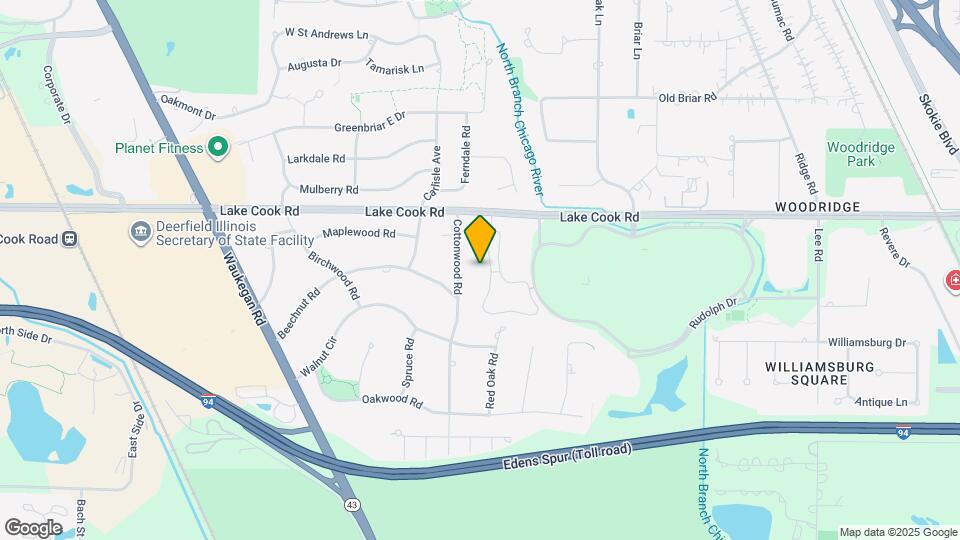 Decca Apartments and Nearby Northbrook Apartments For Rent Northbrook, IL