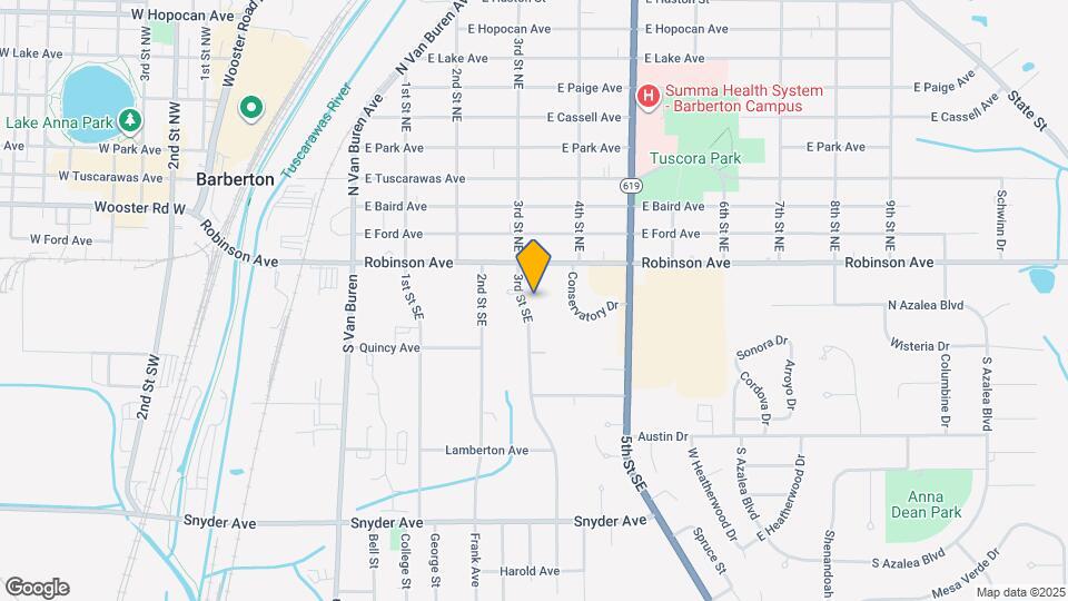 The Village at Anna Dean Apartments Barberton, OH Apartments For Rent