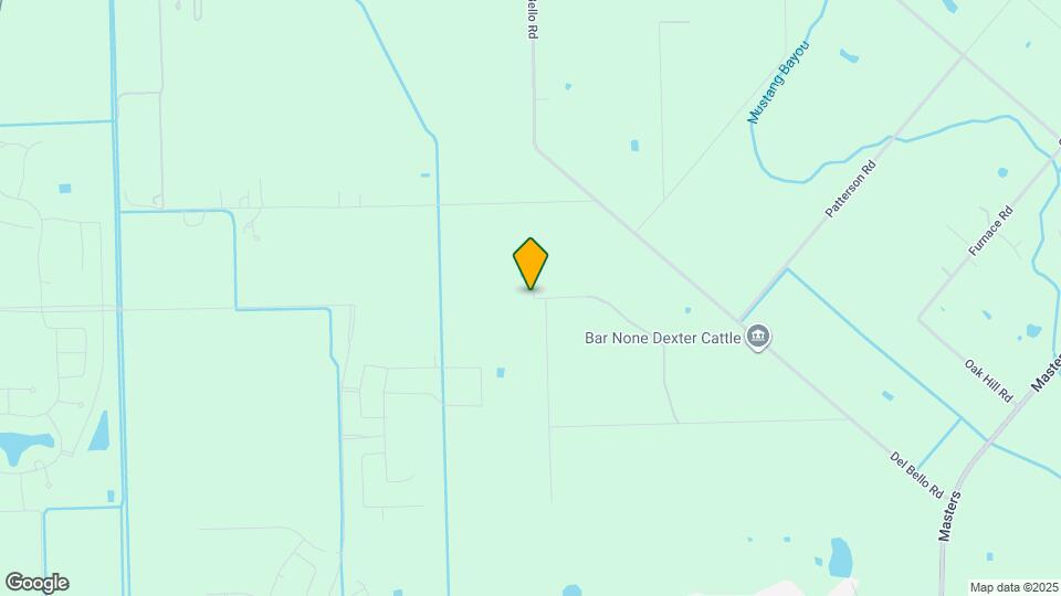 5518 Kindle Aly Map and Location Details