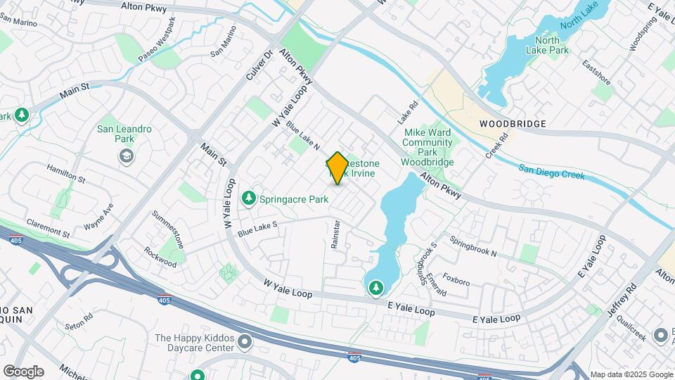 12 Whitecloud Mapa y Detalles de la Ubicación