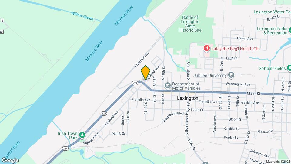 Pioneer House Apartments and Nearby Lexington Apartments For Rent