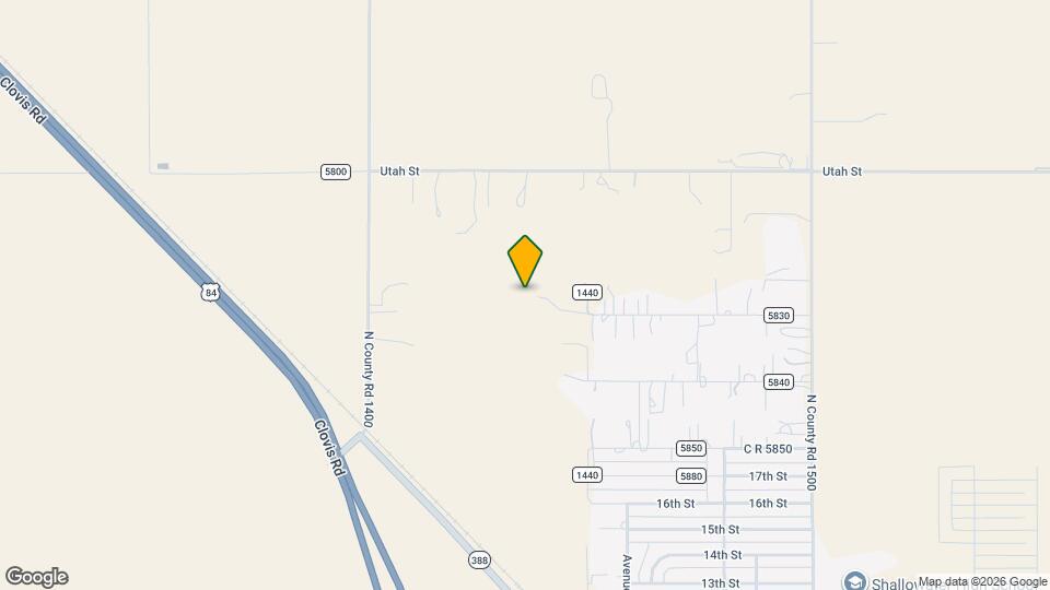 11201 N C R 1440 Map and Location Details