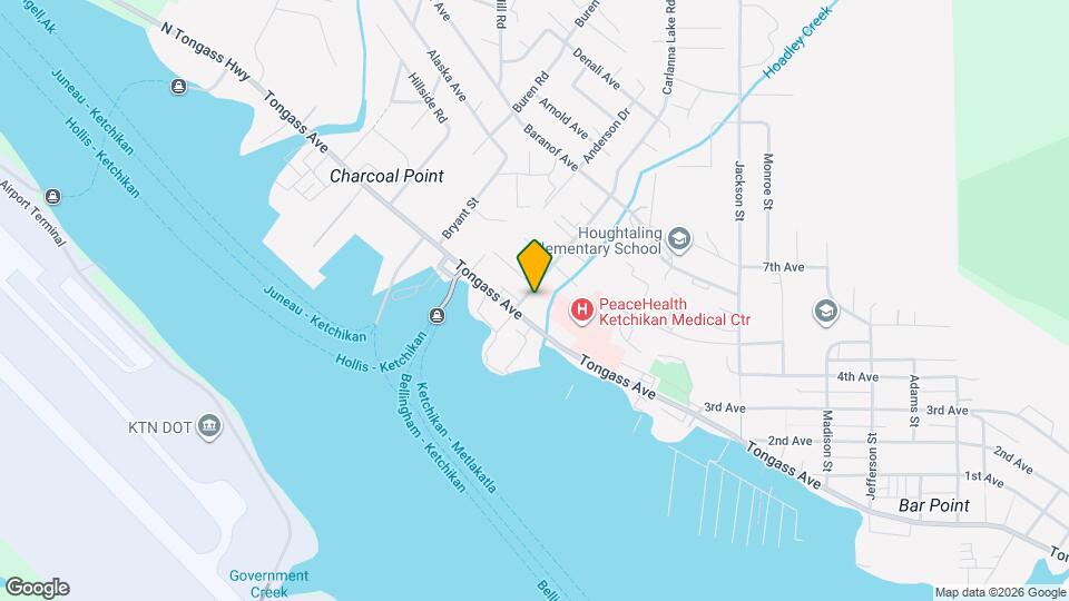 120 Carlanna Lake Rd Map and Location Details