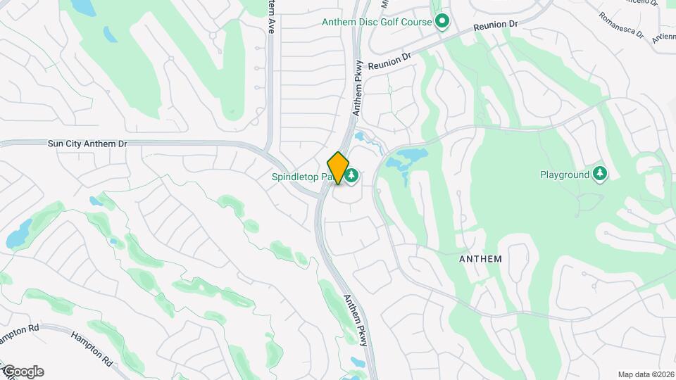 49 Feather Sound Dr Map and Location Details